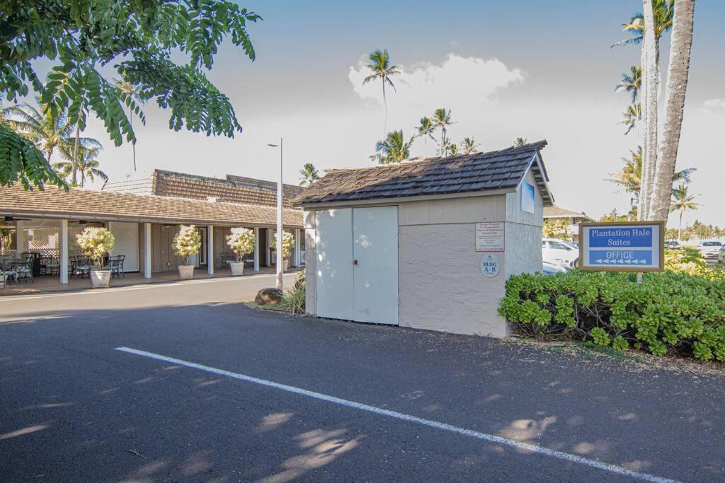 Lovely 1 Bedroom With Kitchen, Free Wifi & Parking Kapa'a Exterior photo