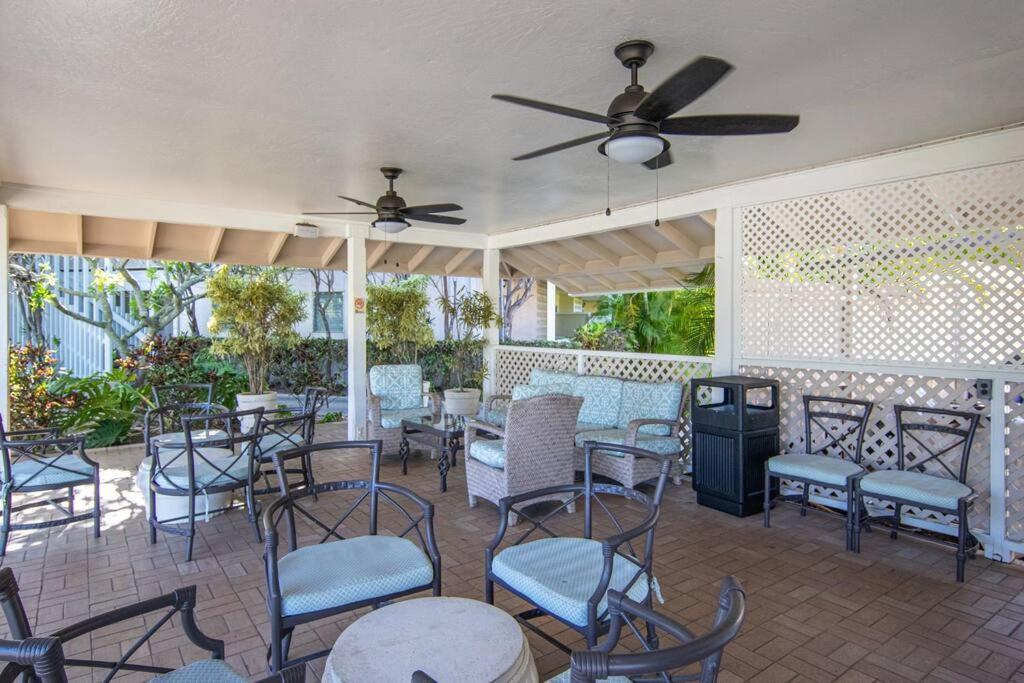 Lovely 1 Bedroom With Kitchen, Free Wifi & Parking Kapa'a Exterior photo