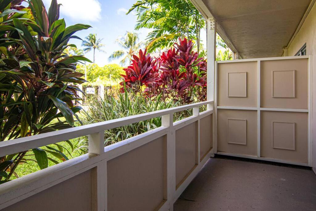 Lovely 1 Bedroom With Kitchen, Free Wifi & Parking Kapa'a Exterior photo