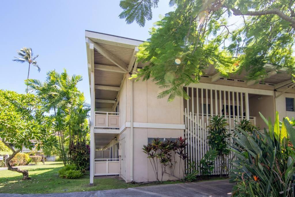 Lovely 1 Bedroom With Kitchen, Free Wifi & Parking Kapa'a Exterior photo