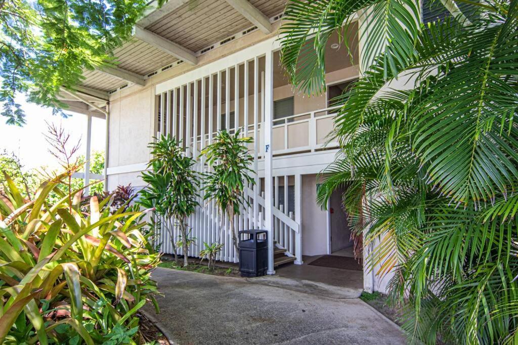 Lovely 1 Bedroom With Kitchen, Free Wifi & Parking Kapa'a Exterior photo