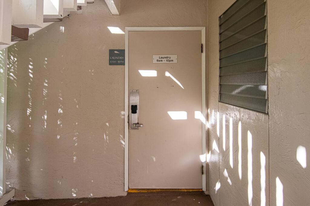 Lovely 1 Bedroom With Kitchen, Free Wifi & Parking Kapa'a Exterior photo